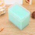 thumbnail image 3 of 1100pcs / box Double-Head Teeth Cleaning Toothpick Oral Care Floss Pick Toothpick (Green),Double-Head Toothpick, 3 of 8