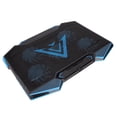 thumbnail image 4 of Laptop Cooler,Laptop Cooling Pad Adjustable Gaming Laptop Cooling Pad Laptop Cooling Pad Advanced Technology, 4 of 14