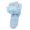 BU1, variant on Xijirk Mesh Ruffle Crew Socks Sheer Frilly Ankle Socks Size:One Size