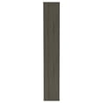 thumbnail image 6 of Newboti Furniture Weathered Grey 10-Shelf Open Back Bookcase 12441, 6 of 11
