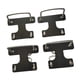 thumbnail image 3 of 4 abrazaderas genéricas para caja de techo, pernos en U, abrazaderas para portaequipajes de carga en , kit de montaje para caja de techo, 3 of 8