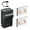 1 Charger + 2 Batteries, variant on Kastar 1-Pack Battery and AC & USB-C Charger, Compatible with Sony NP-BN1 BC-CSN, Works with Cyber-shot DSC-WX220 WX150 WX100 WX80 WX70 W830 W820 W810 W800 T110 T99 TX30 TX20 TX10 QX10 QX30 Cameras
