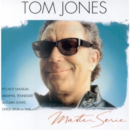 Master Series (Audiobook)