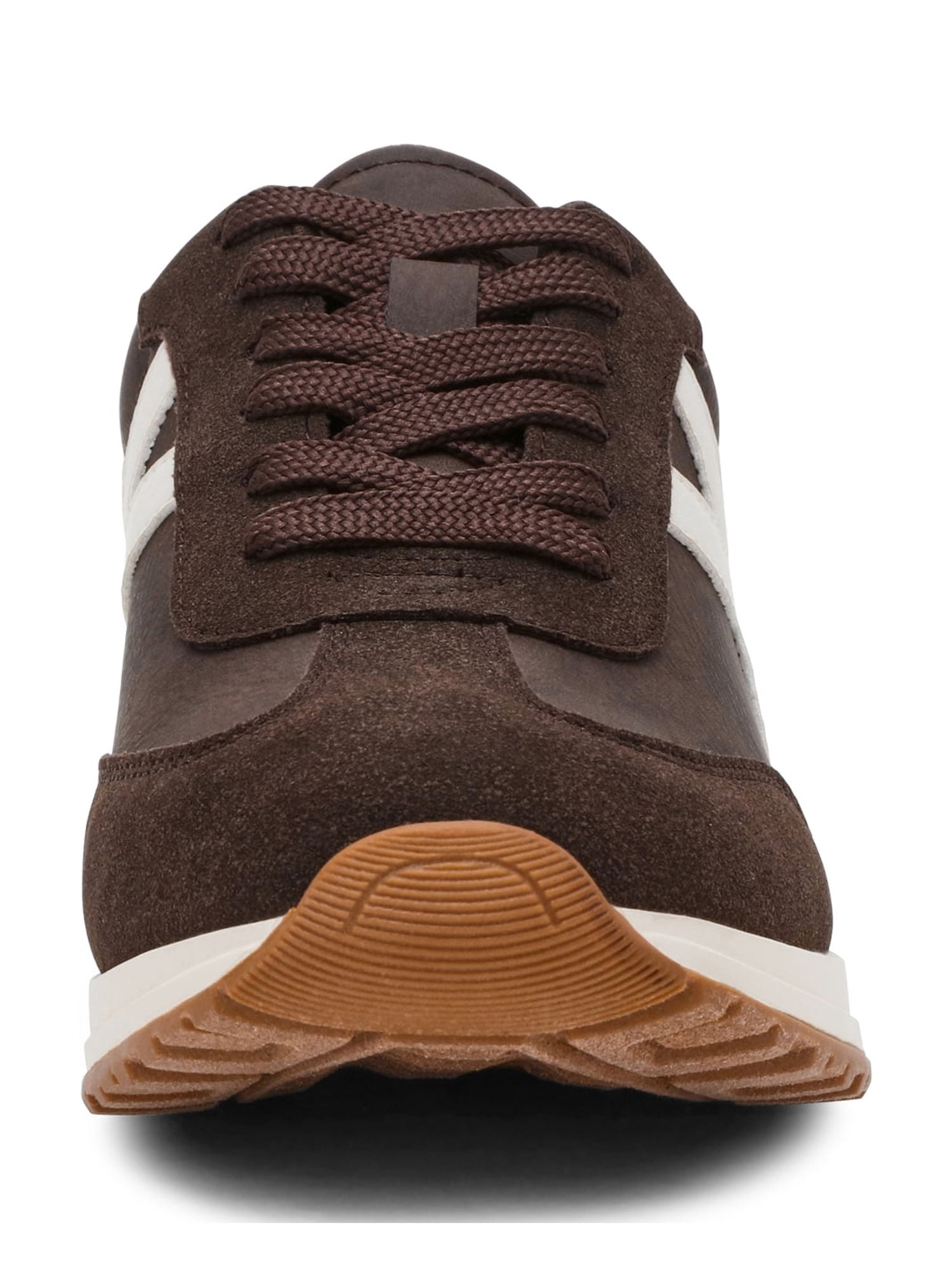 DV Dolce Vita Women's Joque Lace-Up Sneaker