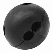 Reelcraft Bumper Stop,1/2 in,Plastic 600522