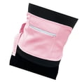 thumbnail image 3 of Compresse d'Huile de Ricin Portable Femmes Hommes Ajustable Unisexe Facile à Utiliser Rose, 3 of 9