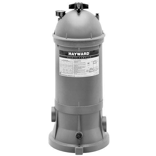 HAYWARD C9002 Swimming Pool Cartridge Filter 90 SQFT