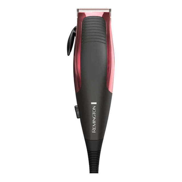Kit de 23 piezas Cortadora De Cabello Con Detallador de Remington HC1080-MB06-F Remington HC1080-MB06-F