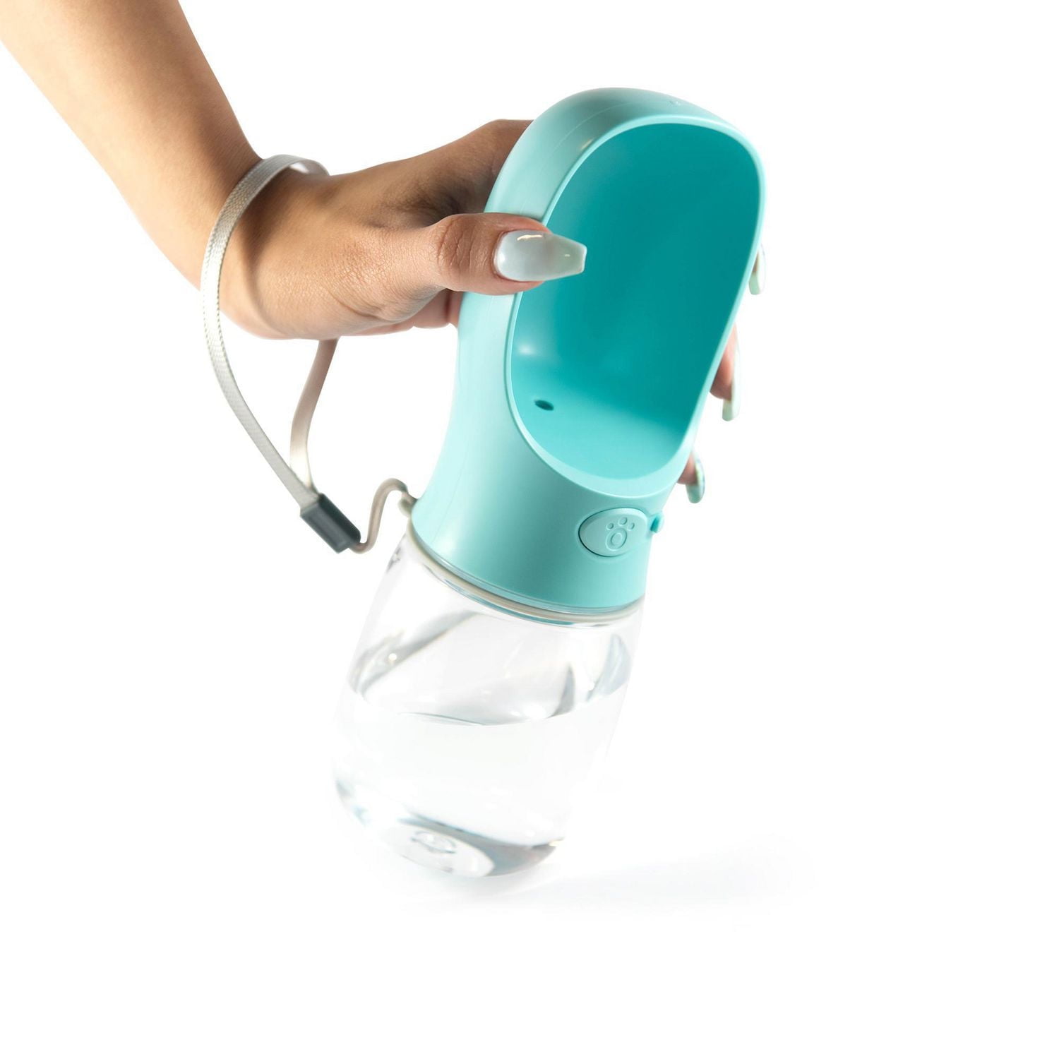 Pet Dog Water Bottle: Essential Travel Gear for Pups