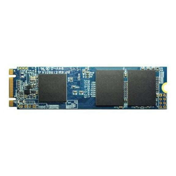 Super Talent DX3 256 GB Solid State Drive - M.2 2280 Internal - SATA [SATA/600] (fnx256morm)