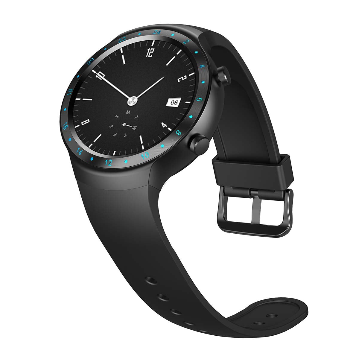 diggro di07 smartwatch