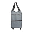 thumbnail image 1 of Carrito de compras Plegable, 1 of 3