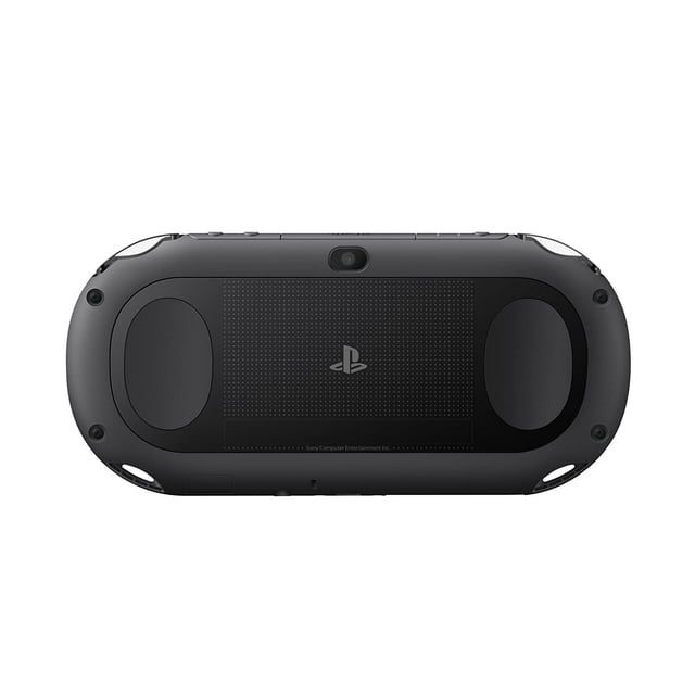 Consola Sony PlayStation Ps Vita Slim 2000 Restaurada con Wi-Fi (Reacondicionada)