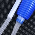 thumbnail image 3 of UPOUART Tank Cleaner Siphon Water Change Aquarium Plastic 1Set, 3 of 8