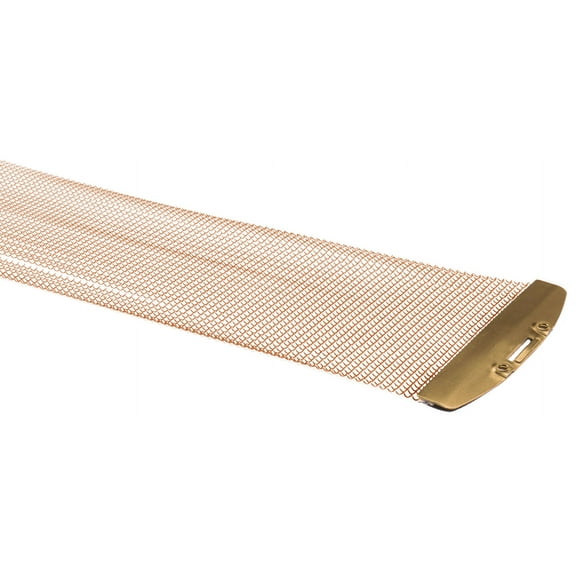 Sabian Blend Phosphor Bronze 42 Strand Snare Drum Wire