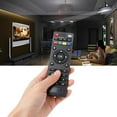thumbnail image 2 of Unbranded Smart TV Box Remote Control Replacement for MXQ 4K, MXQ Pro 4K, H96, T95N, X96 Android TV Media Players - Wireless IR Controller, 2 of 8