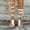 White, variant on Latrodar Flat Sandals for Women Hiking Sandals Women Running Comfort Stretch Beach Sandals Pull-On Round Toe Summer Shoes Flat Heel (O"-1) Wide Solid Sandals for Older Women Travel