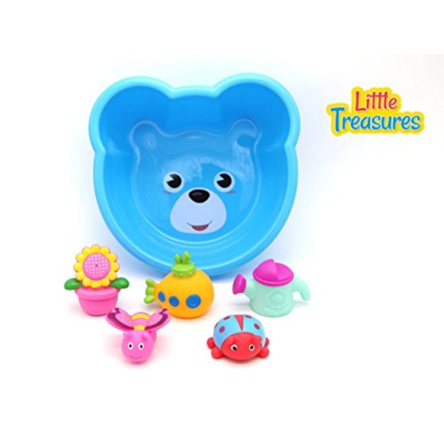 fun bug water toy
