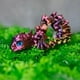 thumbnail image 5 of Cute 3D Printed Dragons Toy Fully Articulated Mini Dragons with Flexible Joints for Children Teen Adult, 5 of 5