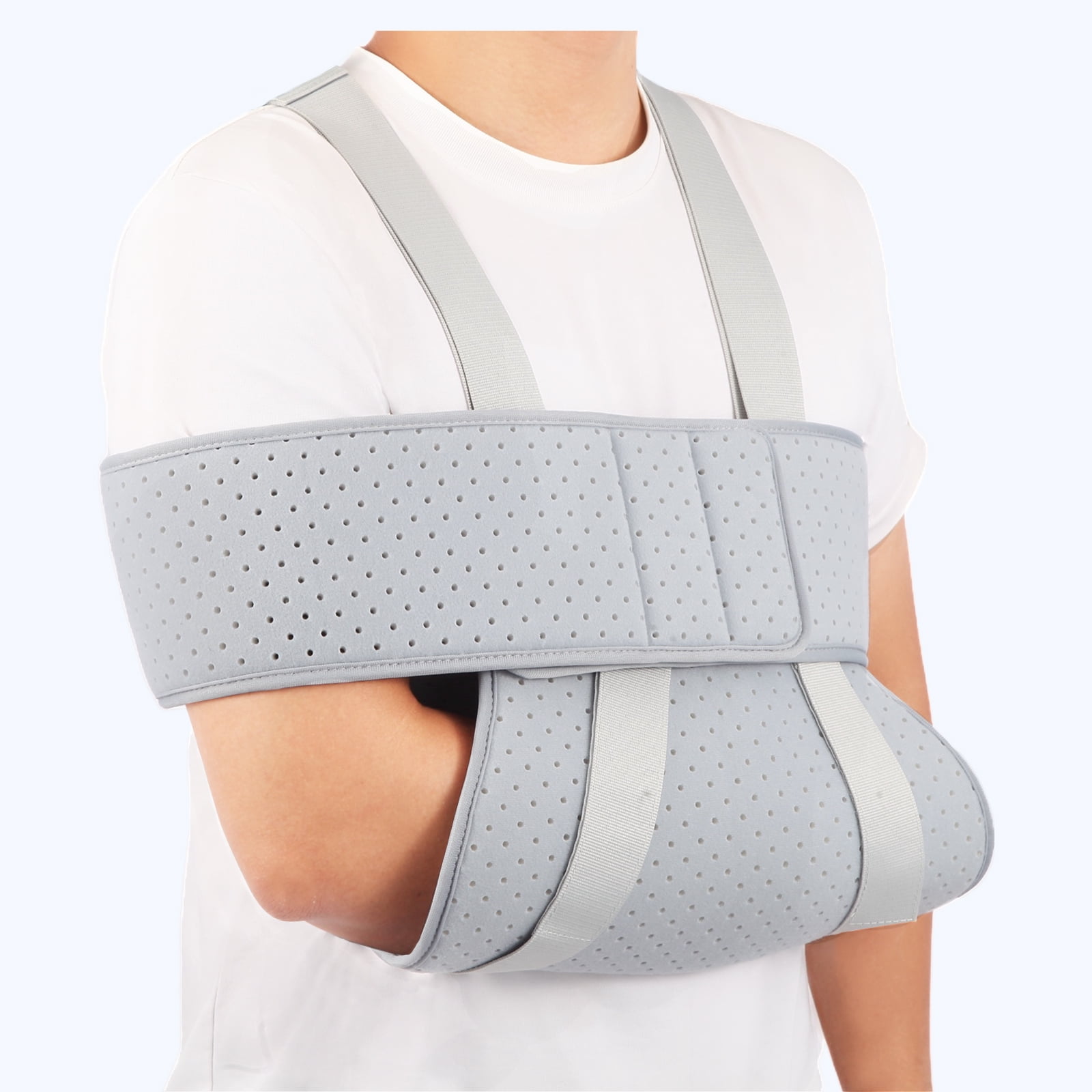 DonJoy UltraSling III Universal Fit Shoulder Support Sling with