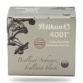 thumbnail image 2 of Pelikan 4001 Fountain Pen Brilliant Black Ink, 2 of 3