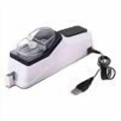PEONAVET Knife Sharpener Knife Sharpener Knife Sharpener For Home Knife Sharpener 5 Seconds For Sharpening Polishing With Protective Cover USB Interfac