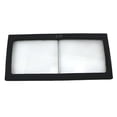 thumbnail image 4 of jinwen Welding Lens Accessory Easy to Install Eye Protecting Diopter Protective 2.25, 4 of 9