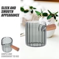 thumbnail image 3 of Espresso Measuring Cup Glass Pitcher Glass Measuring Cup Household Coffee Milk Cream Pitcher 90ml, 3 of 7