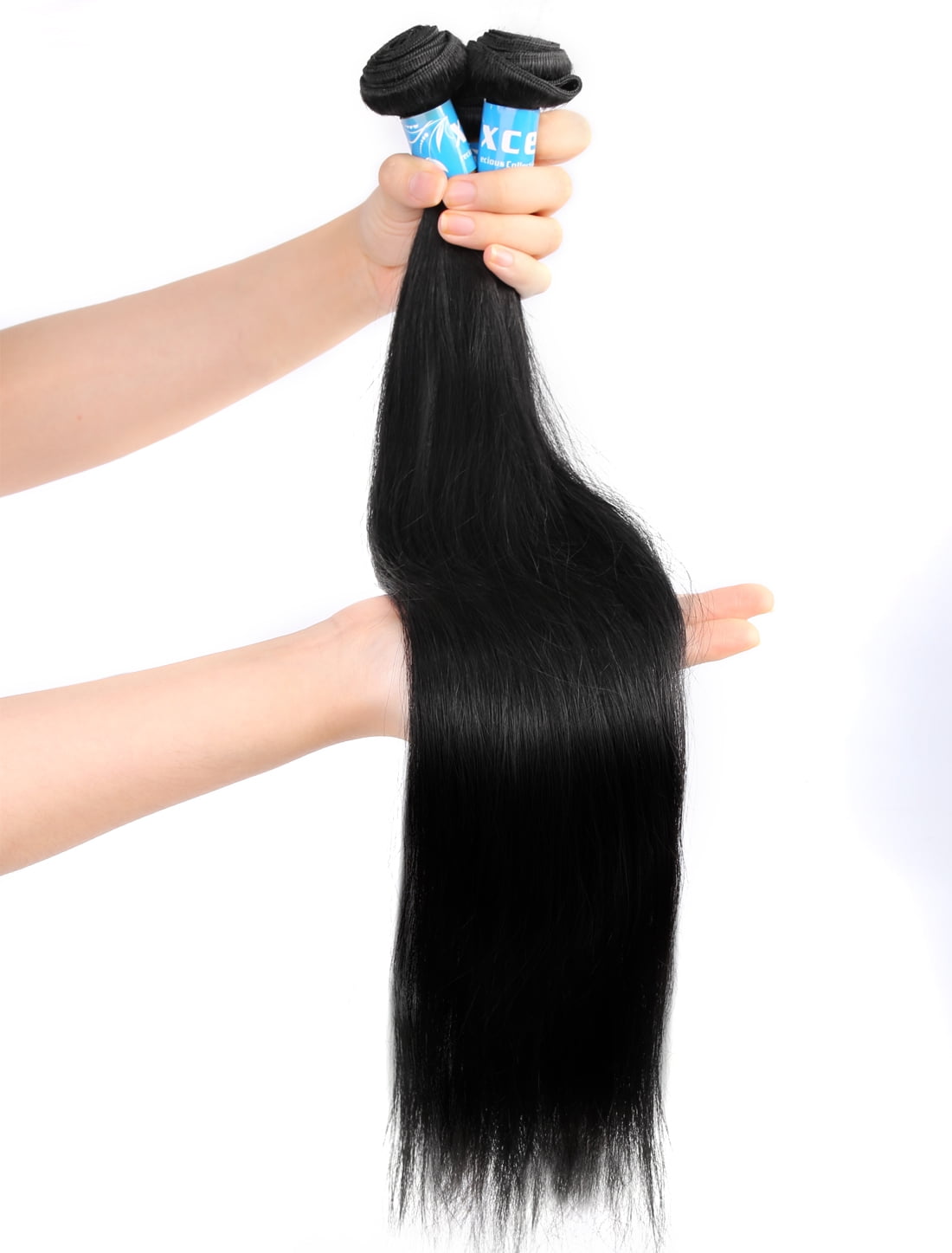 hair extensions human hair 4 bundles