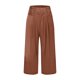 thumbnail image 5 of WILLBEST Pantalones Casuales para Mujer: Pantalones Anchos de Verano con Bolsillos para Mayor Comodidad Diaria. Extra Grande, 5 of 5