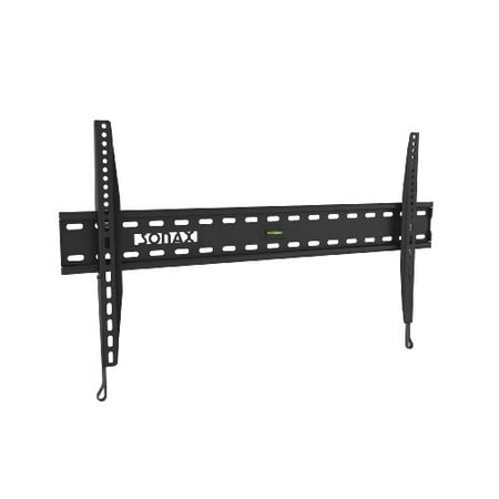 Sonax E 0155 Mp Fixed Low Profile Wall Mount Stand For 32 Inch To 65 Inch Tv