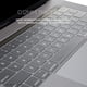 thumbnail image 3 of MAYÚSCULAS GhostCover Premium Protector de teclado ultrafino compatible con MacBook Pro con Touch Bar de 13" y 15" (2016 2017 2018 2019 Número de modelo Apple A1706 A1707 A1989 A1990 A2159), 3 of 5