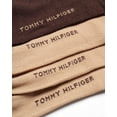 thumbnail image 4 of Calcetines redondos Tommy Hilfiger, paquete de 8 unidades, cómodos y elásticos para hombre, 4 of 6