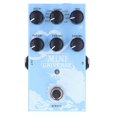 thumbnail image 3 of Guitar Effect Pedal 9 Reverb Types Authentic and Warm Sound Digital Modeling Reverb Effect Pedal, 3 of 4