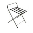 thumbnail image 1 of Aarco Products CLS Porte-Bagages Pliants Chromés, 1 of 1