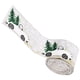 thumbnail image 5 of Yuarrent Cinta de Navidad de 5,5 yardas y 5cm, cintas de grogrén impresas para envolver regalos, decoración de boda, lazos para el pelo DIY Type5 NO5 Yuarrent CBP144560, 5 of 6