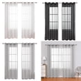 thumbnail image 3 of Firm material for Semi-Blackout Curtains: Enhanced Privacy and Light Control,, 3 of 5