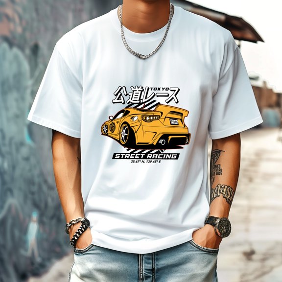 Women T Shirt Summer Tops Half Sleeve Loose Drop Shoulder Vintage Shirts Streetwear Sweat Casual Tees XS