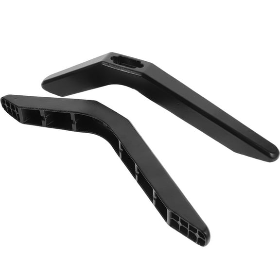 TV Base Home Stand Mount for Tvstand Television Bracket Table Support Replacement Desktop