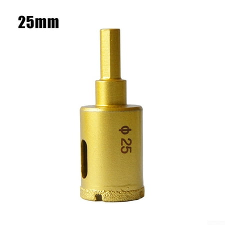 

JSSH Drill Bit Factory Replacement 1PC 6-65MM Accessories Attachment Fitings