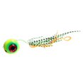 thumbnail image 3 of 4 Uds., Cebos luminosos de cabeza de plomo de pesca, cebos giratorios, 40g, 3 of 9