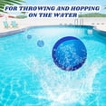 thumbnail image 2 of Pelota de salto acuático Ryaco Leap Ball Pool, paquete de 4, para todas las edades, 2 of 7