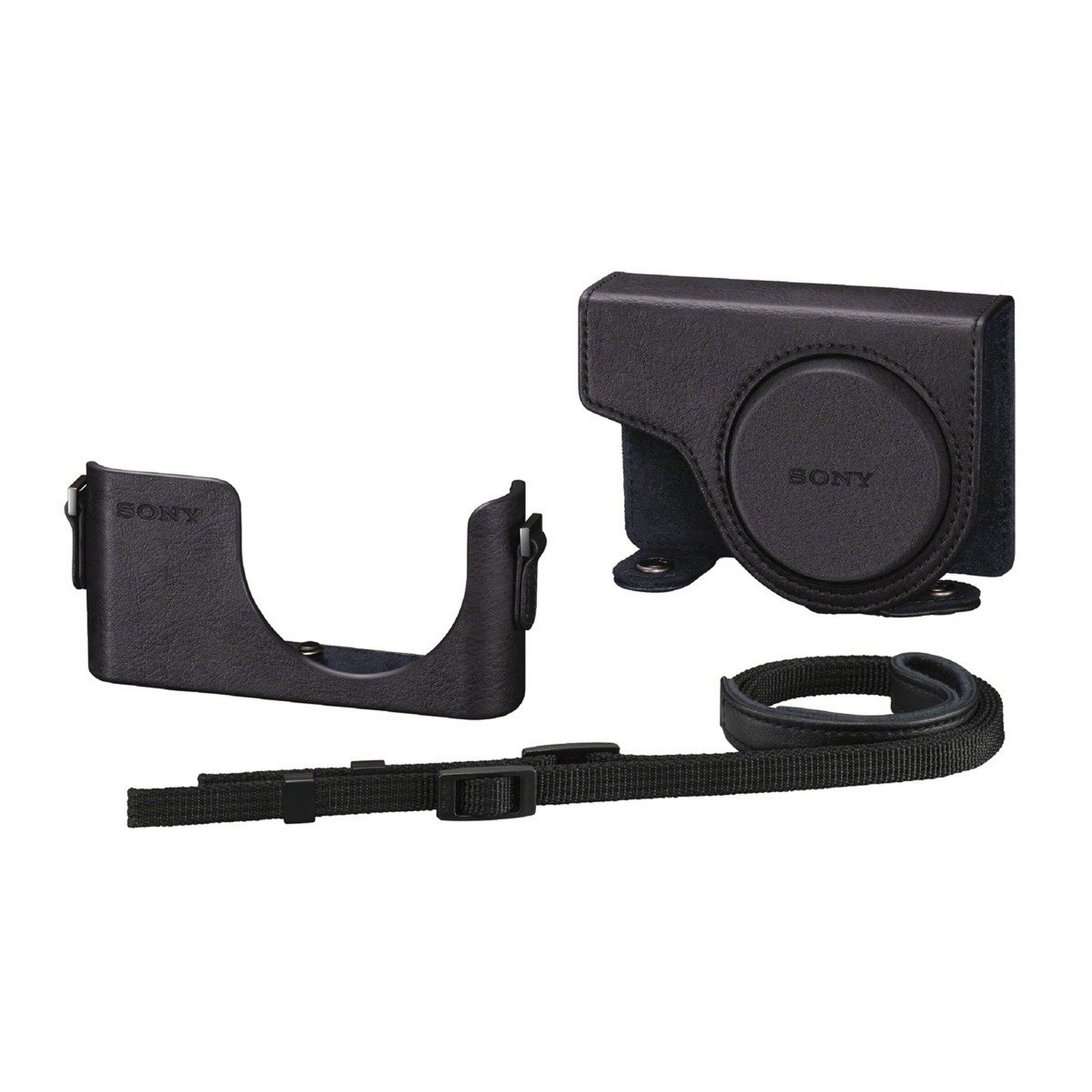 Sony Digital camera case Jacket case Cyber-shot For DSC-WX350