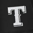 thumbnail image 2 of Women's Antigua  Black Texas Rangers Chip Skort, 2 of 2