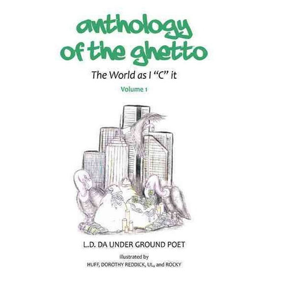 Anthology of the Gheto