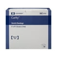 thumbnail image 2 of Curity Stretch Bandage, Sterile, 1-Ply Conforming Bandage, 3 in x 75 in, 12 Count, 8 Packs, 96 Total, 2 of 6