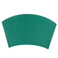 thumbnail image 1 of Bangcool Napperon en Faux Cuir Réversible Isolation Thermique Tapis de Table pour la Maison, 1 of 10