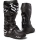 thumbnail image 1 of Botas de motocross Fox Racing Instinct negras talla 9, 1 of 9