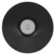 thumbnail image 1 of Almohadilla de lijado para amoladora manual Almohadilla de lijado Disco de succión para amoladora manual Almohadilla de soporte angular Disco de lijado para amoladora manual Accesorio de lijado, 1 of 7