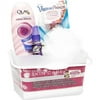 Venus Spa Breeze Holiday Gift Set Caddy with Bonus Allure Subscription for 1 Year. Value $23.00
